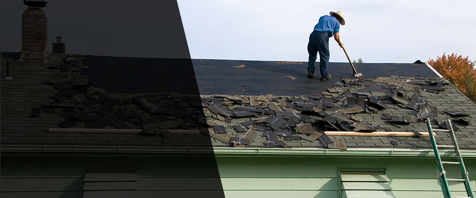Mapleton Depot Roofing Contractors