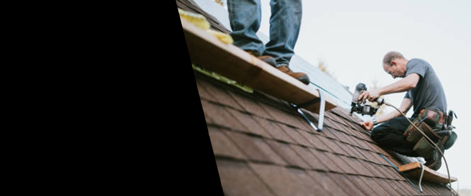 Mapleton Depot Roofing Contractors
